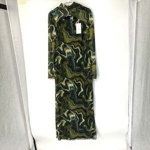 Daska NWT women’s alasia dress UK XS